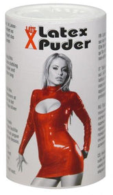 Latex Talkpoeder - PlayForFun